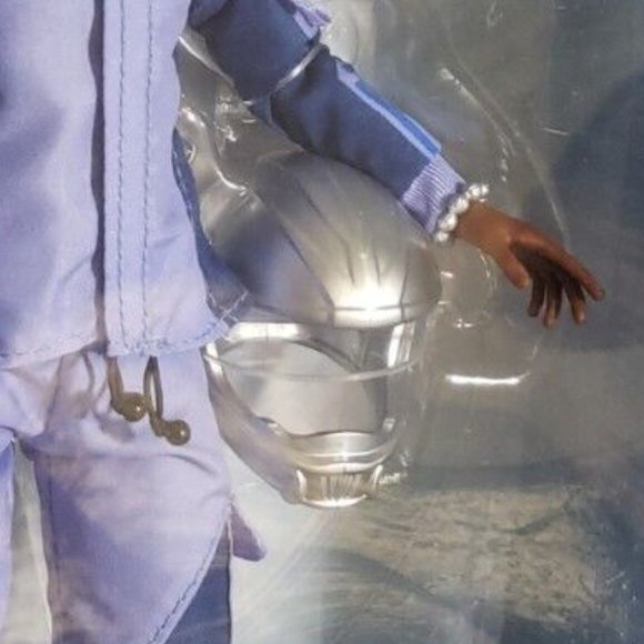 SHURI Wakanda Forever Barbie-size doll NEW & On SALE Now! - Picture 10 of 11
